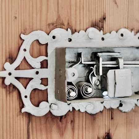 Ferienwohnung Chiemseealpenblick يبريتيبرون أم تشيمسي المظهر الخارجي الصورة