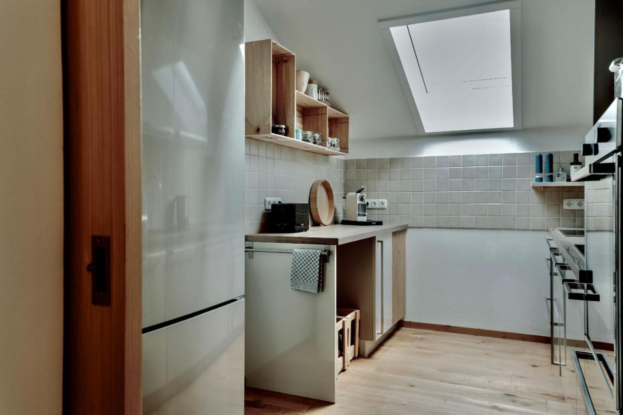 Ferienwohnung Chiemseealpenblick يبريتيبرون أم تشيمسي المظهر الخارجي الصورة
